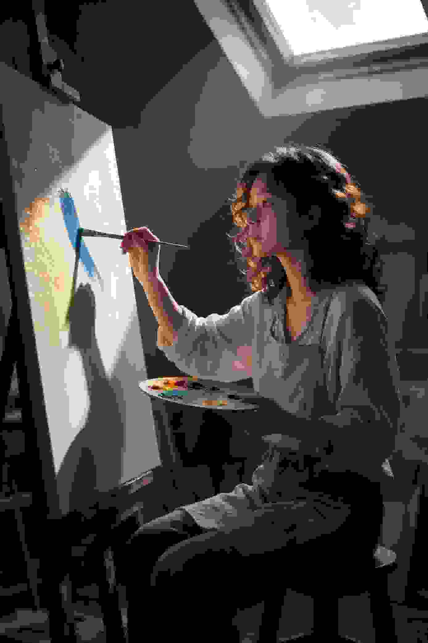 影视作品