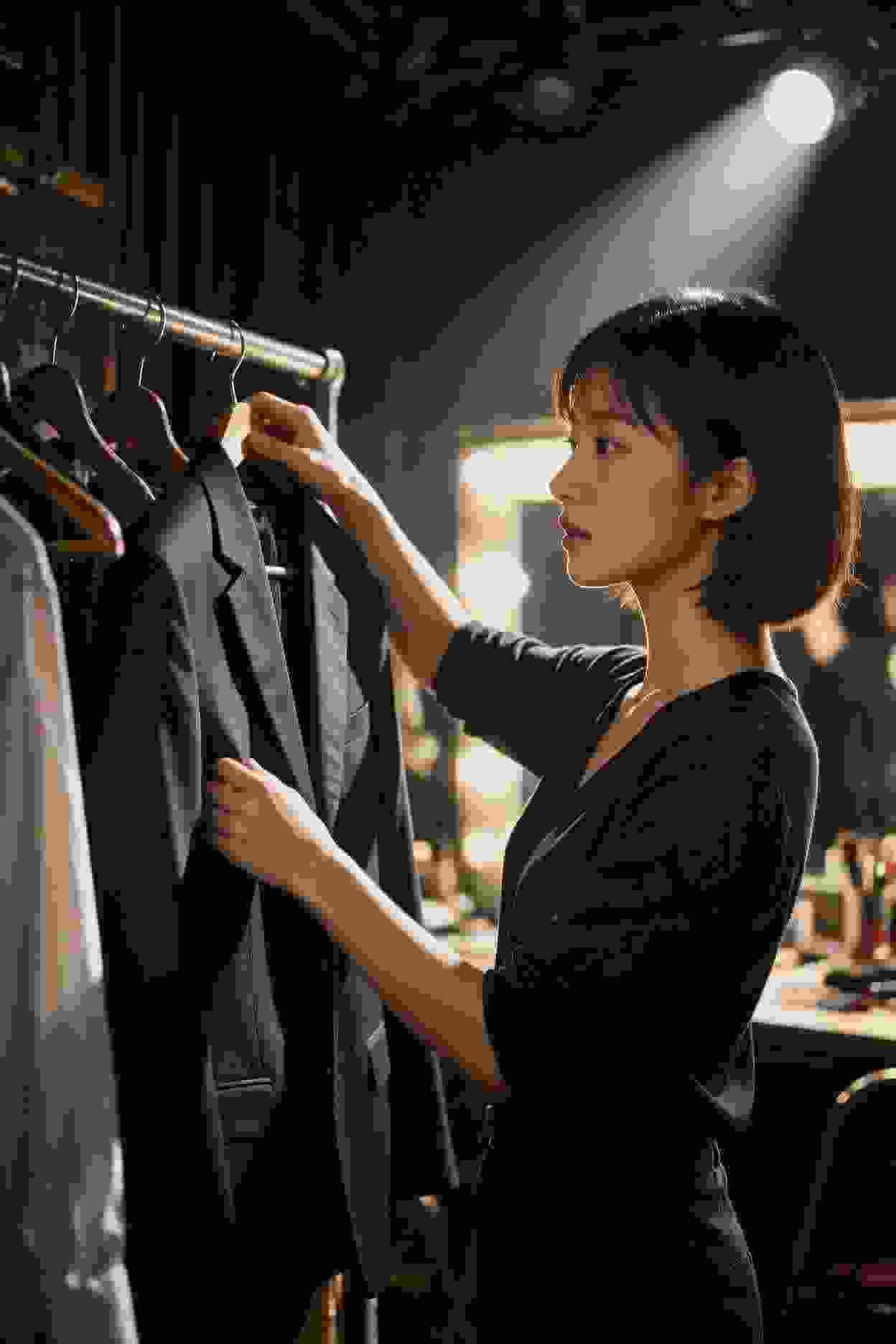 影视作品